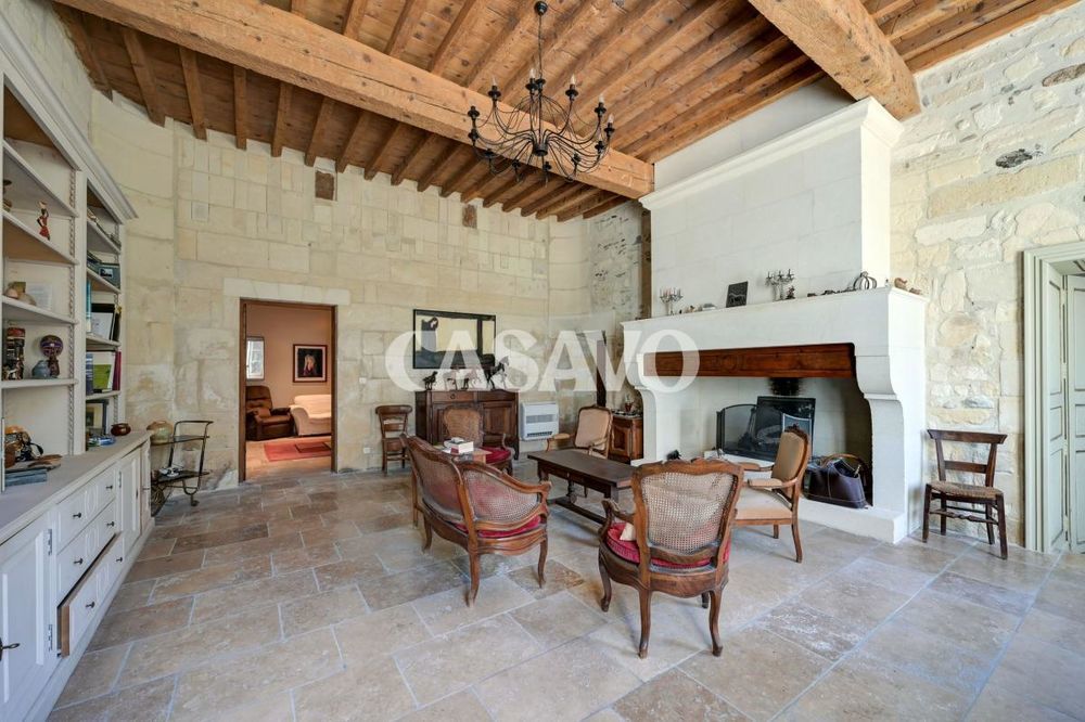 � vendre  Propri�t�/ch�teau Arles (13200)