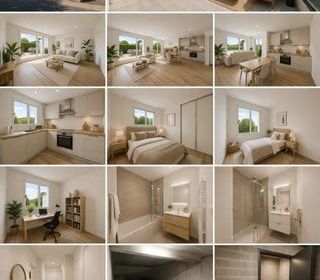  Appartement � vendre 4 pi�ces 85 m�