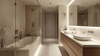  Appartement � vendre 4 pi�ces 88 m�