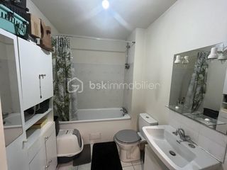  Appartement � vendre 1 pi�ce 28 m�