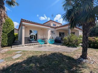  Villa � vendre 6 pi�ces 189 m�