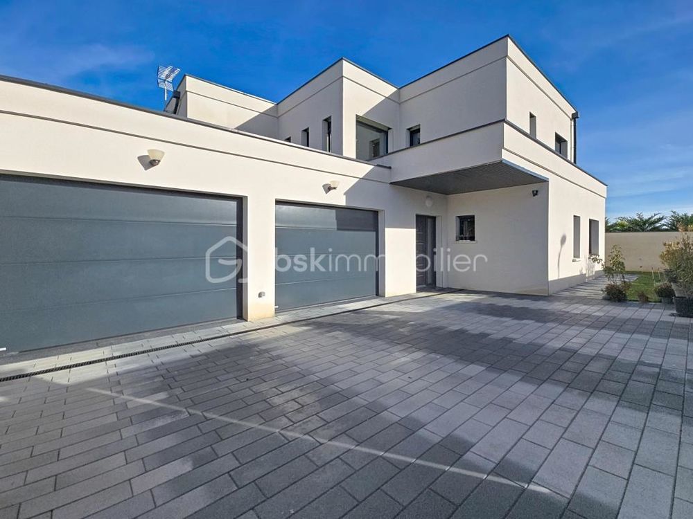 � vendre  Maison Ahuy (21121)