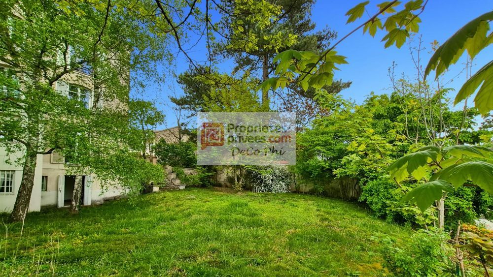 � vendre  Appartement Versailles (78000)