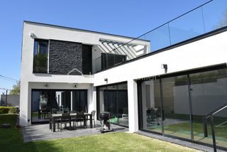  Maison � vendre 7 pi�ces 264 m�