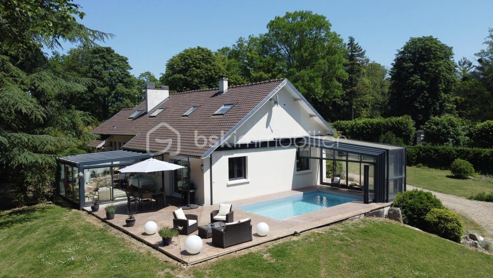 � vendre  Maison Meaux (77100)