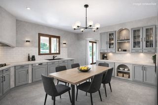  Maison � vendre 8 pi�ces 296 m�