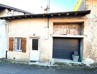  Maison � vendre 3 pi�ces 60 m�