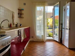  Maison � vendre 4 pi�ces 85 m�