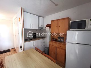  Appartement � vendre 1 pi�ce 20 m�