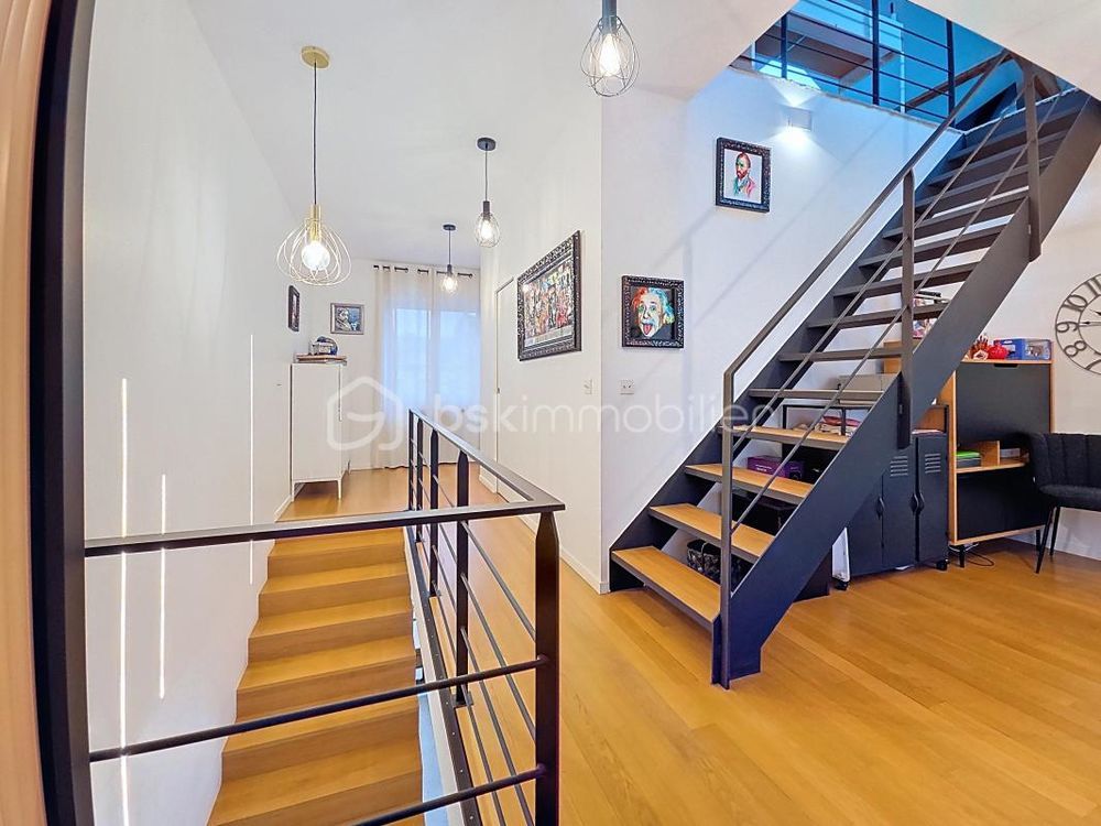 � vendre  Maison Rosny-sous-Bois (93110)