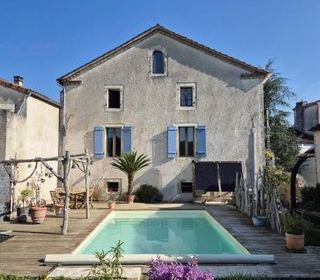  Maison � vendre 5 pi�ces 186 m�