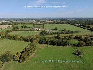  Ferme � vendre 4 pi�ces 98 m�