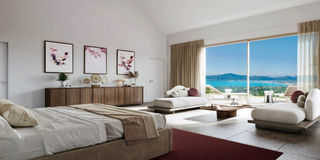  Villa � vendre 7 pi�ces 598 m�