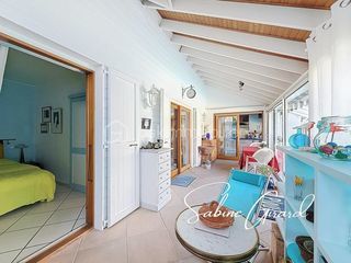  Maison � vendre 3 pi�ces 120 m�