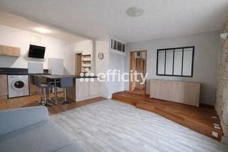  Appartement � vendre 3 pi�ces 55 m�