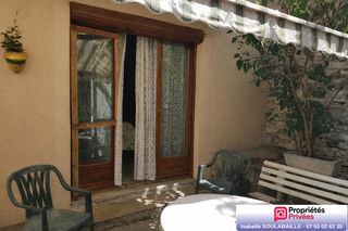  Maison � vendre 3 pi�ces 91 m�