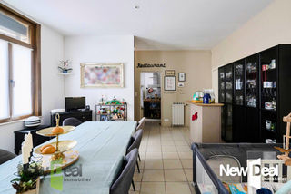  Maison � vendre 7 pi�ces 145 m�