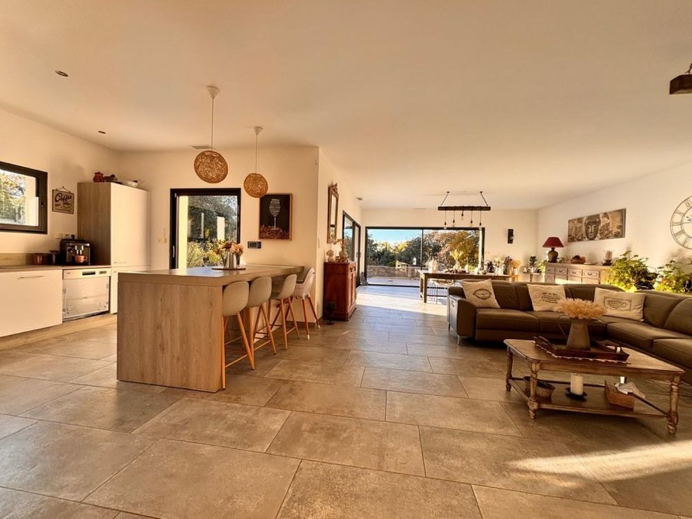 � vendre  Maison Murles (34980)