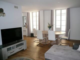  Appartement � louer 5 pi�ces 105 m�