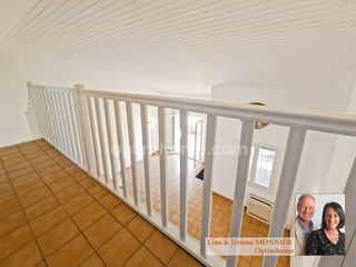  Maison � vendre 4 pi�ces 90 m�