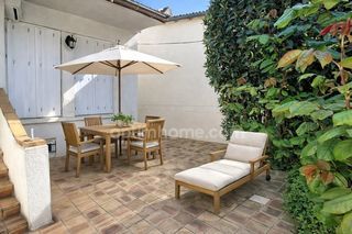  Maison � vendre 5 pi�ces 95 m�