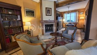  Maison � vendre 7 pi�ces 150 m�