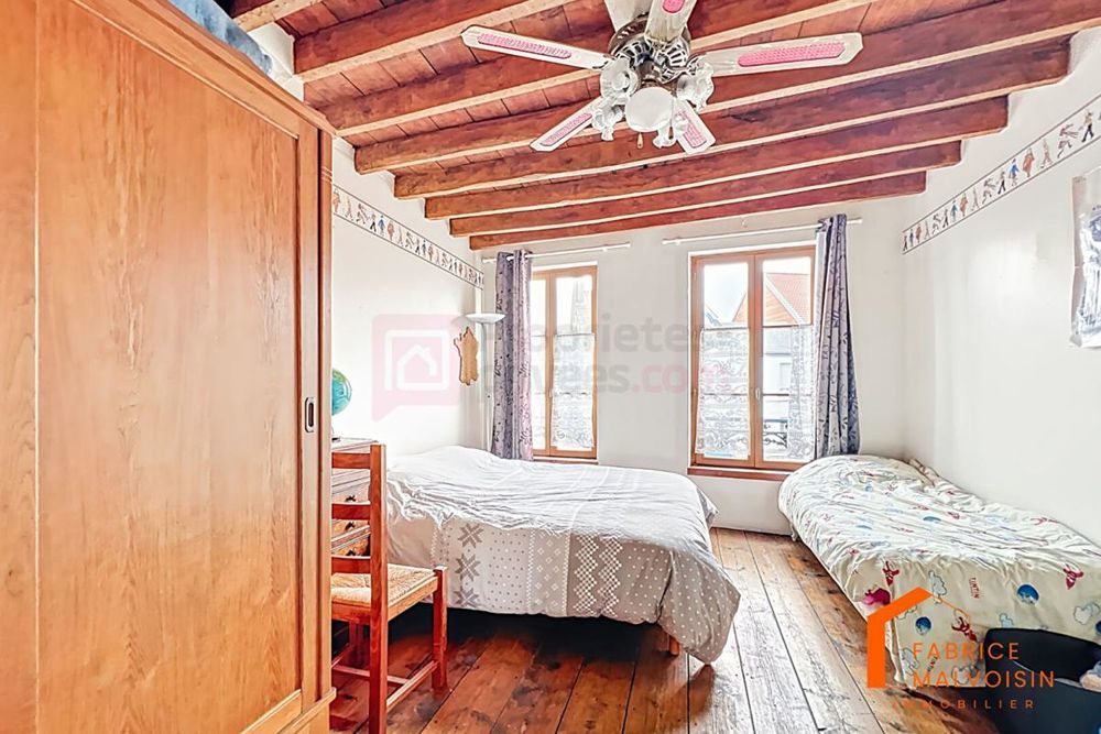 � vendre  Maison Montreuil (62170)