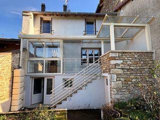  Maison � vendre 7 pi�ces 150 m�