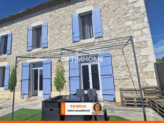  Maison � vendre 10 pi�ces 249 m�