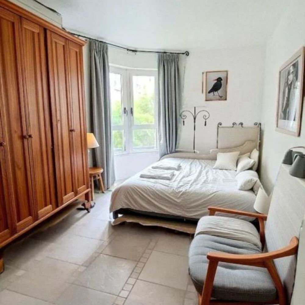 � vendre  Appartement Paris 15