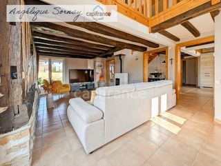  Maison � vendre 9 pi�ces 270 m�