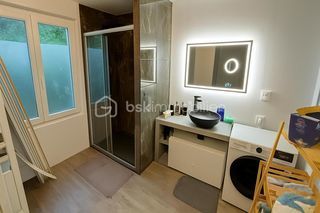  Maison � vendre 2 pi�ces 44 m�