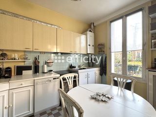  Maison � vendre 3 pi�ces 53 m�