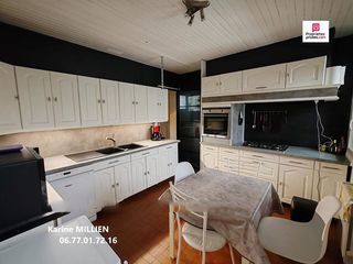  Maison � vendre 5 pi�ces 136 m�