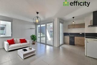  Appartement � vendre 3 pi�ces 62 m�