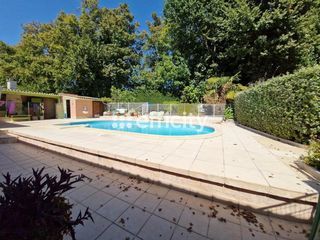  Maison � vendre 6 pi�ces 123 m�