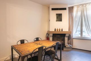  Maison � vendre 3 pi�ces 77 m�