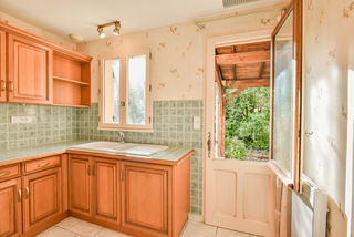  Maison � vendre 6 pi�ces 80 m�