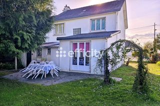  Maison � vendre 6 pi�ces 102 m�