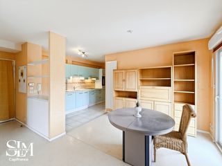  Appartement � vendre 3 pi�ces 67 m�