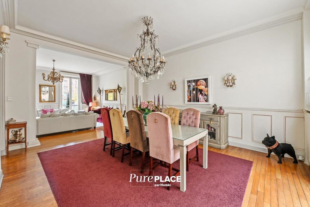 � vendre  Maison Paris 17