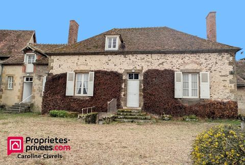   Maison de maitre avec annexes et pr�s potenteils . Habitation et profession lib�rale Propri�t�/ch�teau - 8 pi�ce(s) - 188 m�