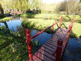  Moulin � vendre 4 pi�ces 113 m�