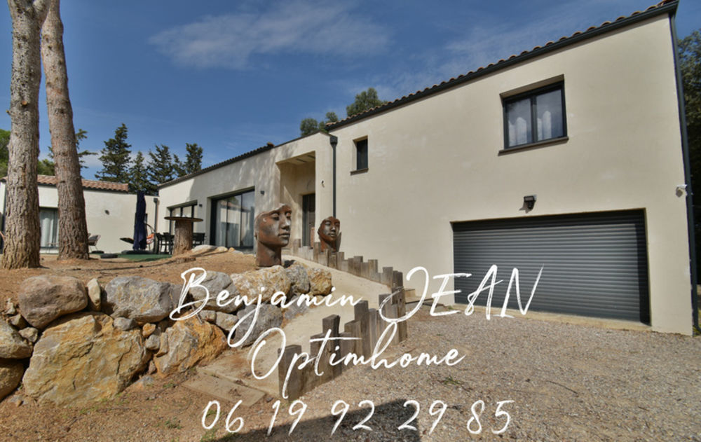 � vendre  Maison S�rignan (34410)