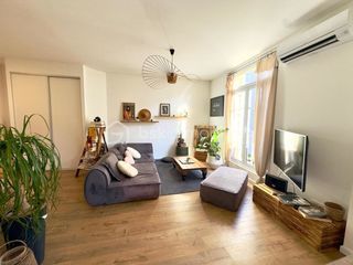  Appartement � vendre 3 pi�ces 71 m�