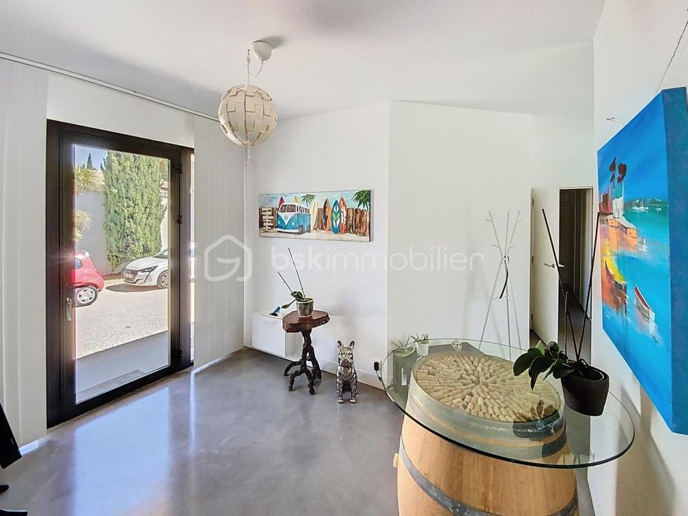 � vendre  Maison Lunel (34400)