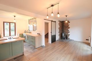  Maison � vendre 5 pi�ces 94 m�