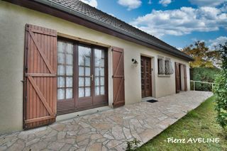  Maison � vendre 3 pi�ces 75 m�