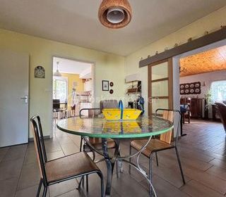  Maison � vendre 7 pi�ces 200 m�