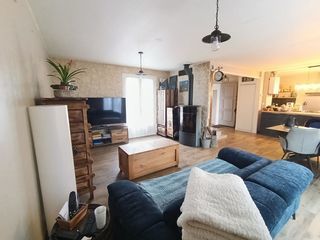  Maison � vendre 6 pi�ces 105 m�